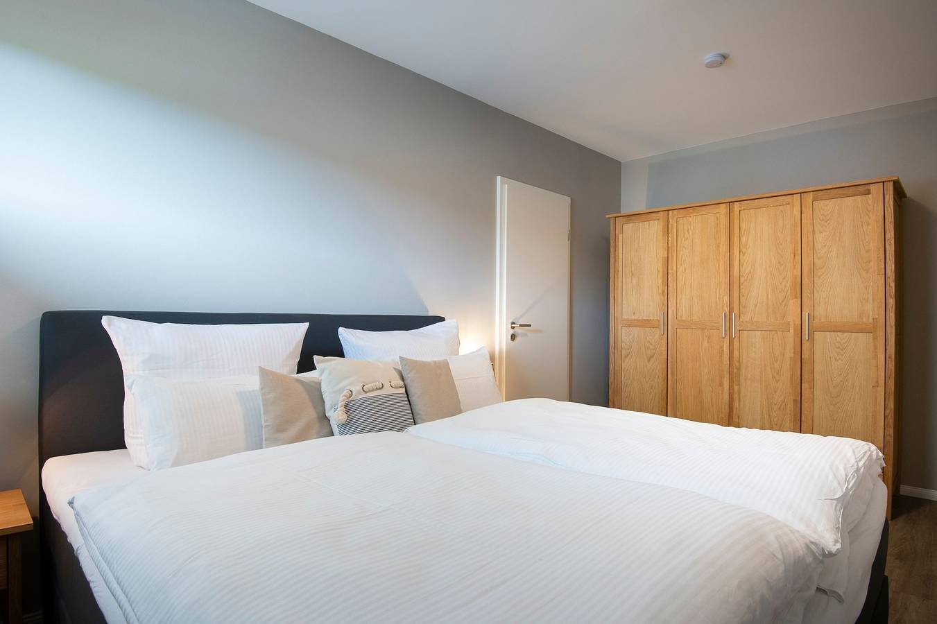 Ganze Ferienwohnung, Haus Dieksee Holm Schöne Aussicht in Malente, Ostholstein