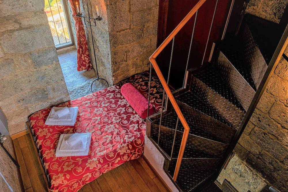 Geheel appartement, Torre Salvucci - Originele toren van de Xiisec in San Gimignano / terras met uitzicht op de stad in San Gimignano, Provincie Siena