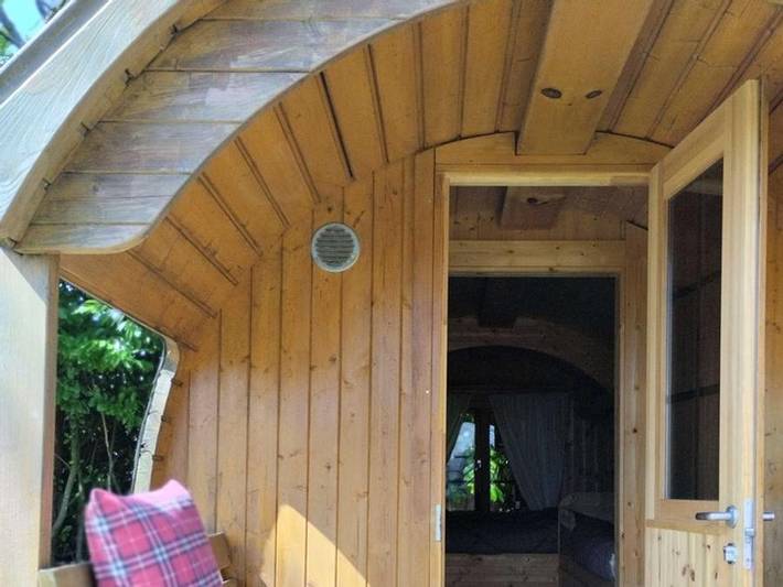 Camping für 4 Personen in Midi-Pyrenäen - 2