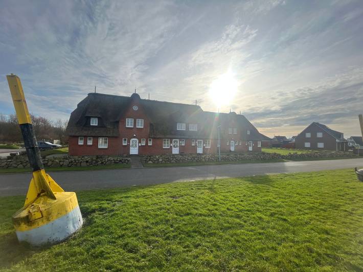 Ferienhaus für 7 Personen, mit Garten und Terrasse - 1
