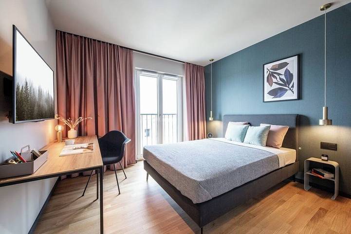 Ferienwohnung in Braunschweig