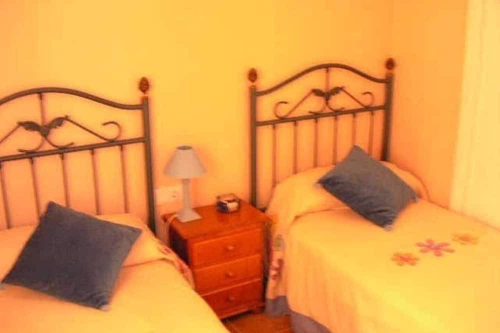 Apartamento De Lujo En Canela Park. Primera Línea De Playa. Vistas Al Mar in Ayamonte, Costa de la Luz