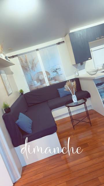 Bungalow pour 6 Personnes dans Fréjus, Région de Draguignan, Photo 2