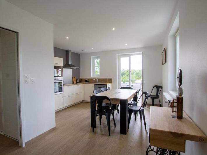 Location de vacances pour 6 personnes, avec jardin à Saint-Mesmin (Dordogne) - 3