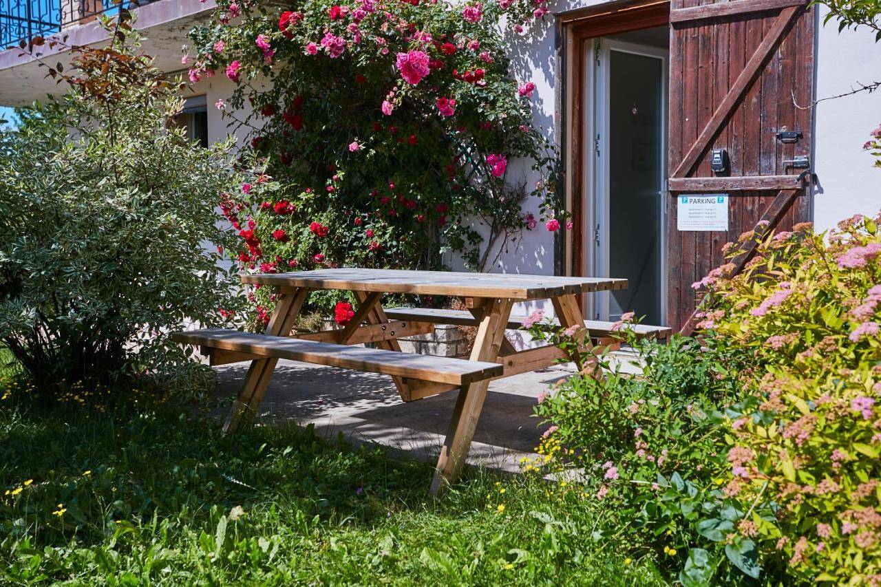 Appartement entier, L'indépendant - place de parking - wifi in Pays de Pontarlier, Jura Francais