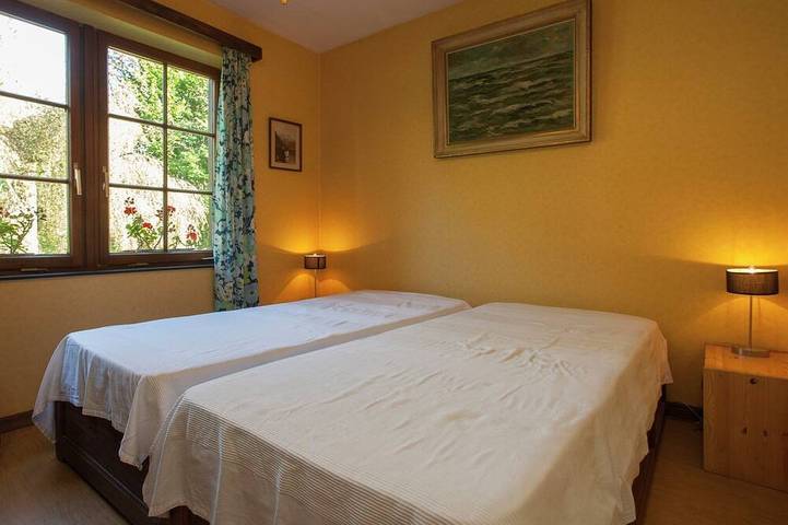 Hillside Stay in der Nähe von Coo Falls in Stavelot, Lüttich und Umgebung
