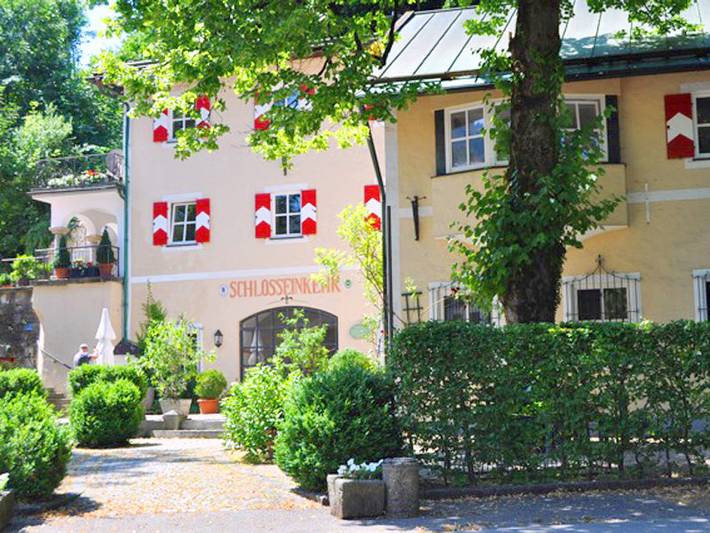 Ferienwohnung für 5 Personen, mit Terrasse in Aschau im Chiemgau