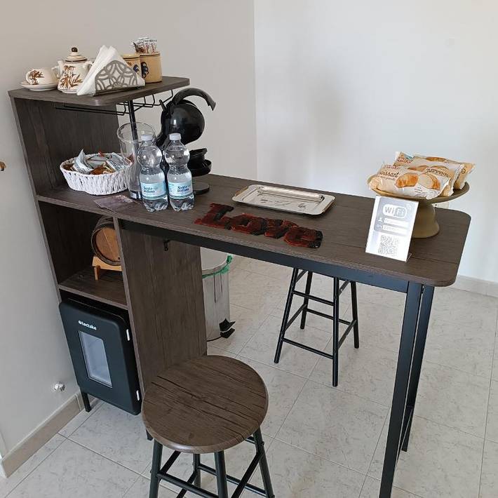 Chambre d’hôte pour 2 personnes, avec sauna ainsi que balcon et vue dans Ceglie Messapico - 2