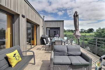 Gîte pour 6 Personnes dans Trébeurden, Région de Lannion, Photo 1