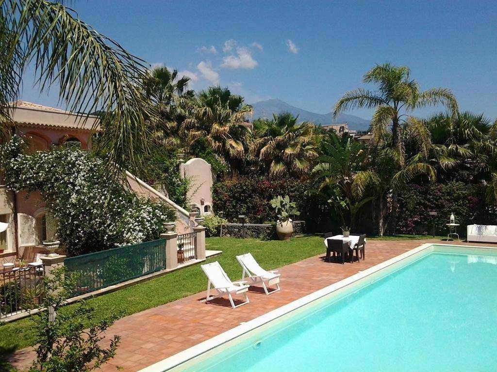Standard Double Room in Viagrande, Catania e dintorni