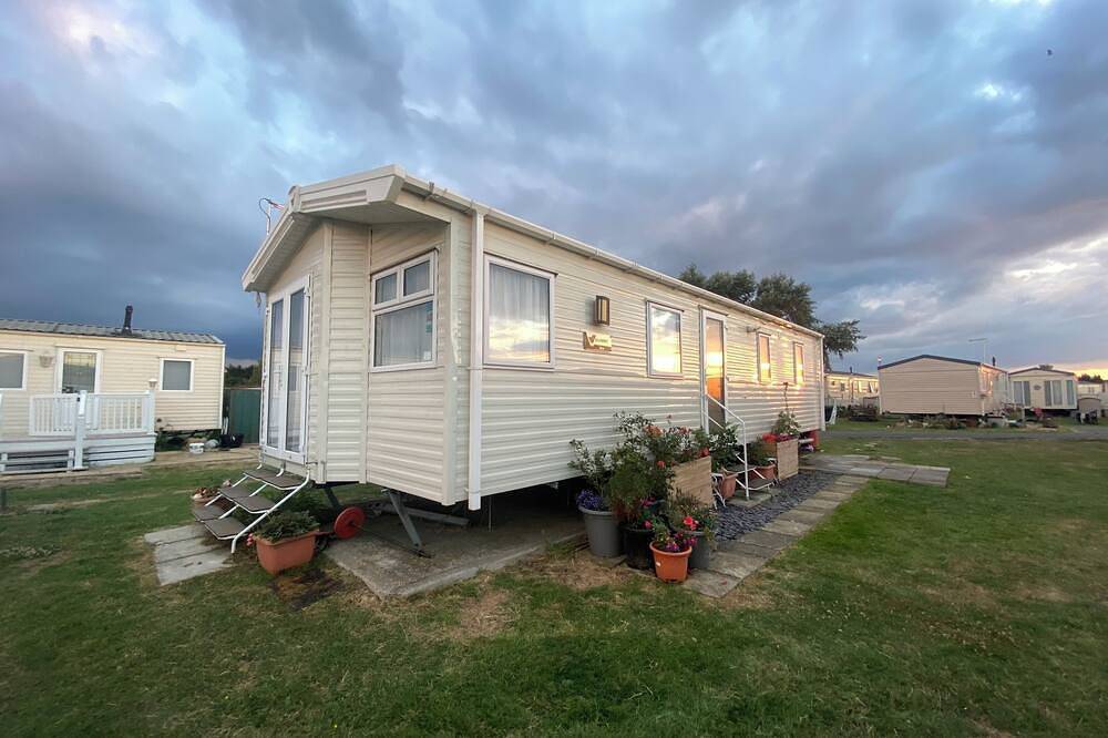 Bungalow für 5 Personen in Kent, Südostengland