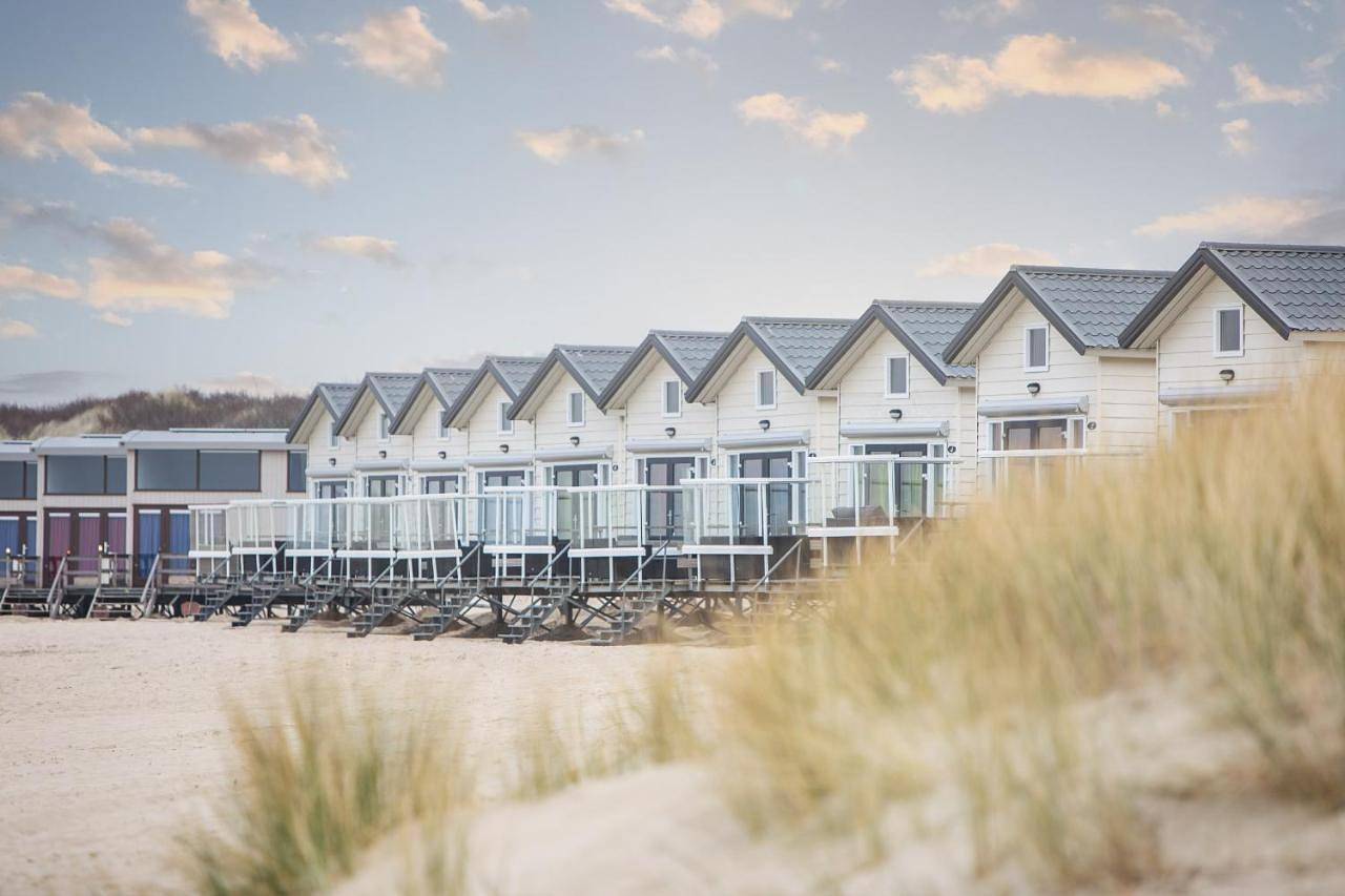 Two-Bedroom Chalet in Vrouwenpolder, Walcheren