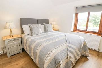 Cottage for 6 People in Youlgreave, Peak District, Photo 4