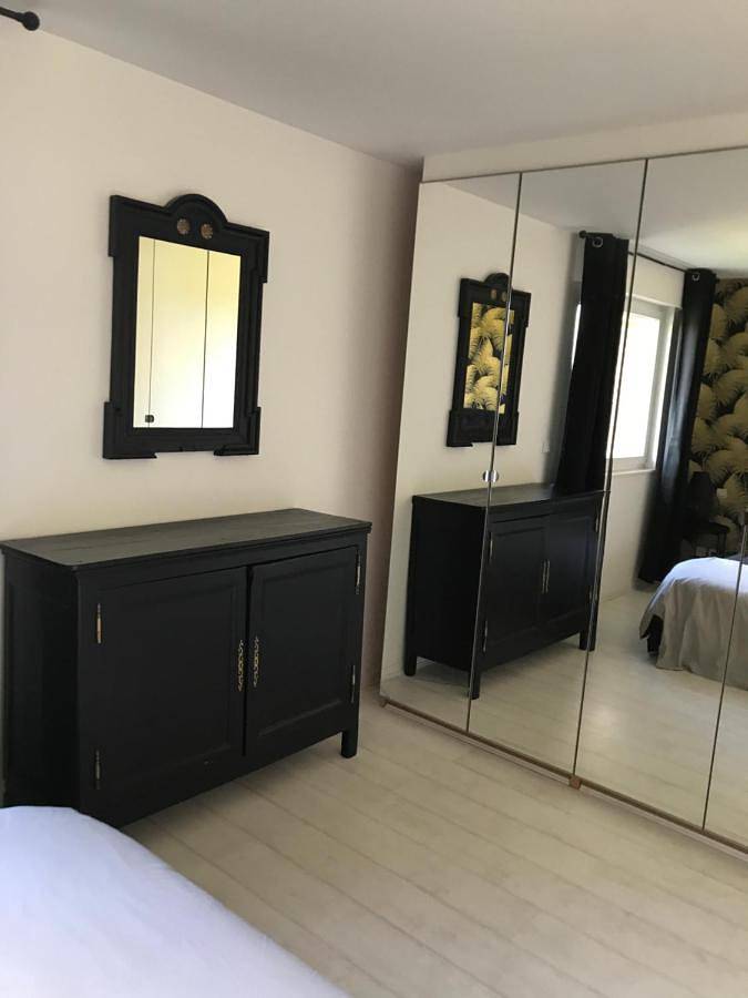 Chambre d'hôte La Clef du Bonheur in Longuenesse, Région de Saint-Omer