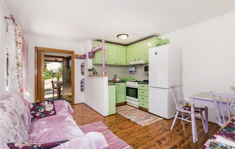 Ferienwohnung für 4 Personen, mit Terrasse und Garten in Opatija Riviera - 4