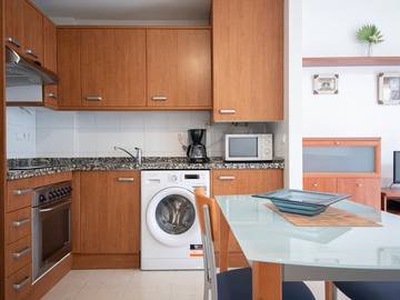 Holiday Apartment for 2 People in Tarragona, Costa Dorada, Photo 1
