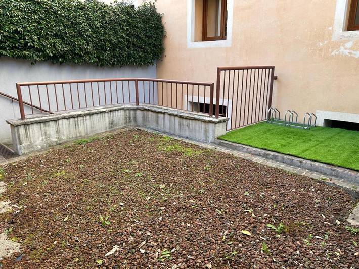 Ferienwohnung für 3 Personen, mit Terrasse, mit Haustier in Bassano del Grappa - 3