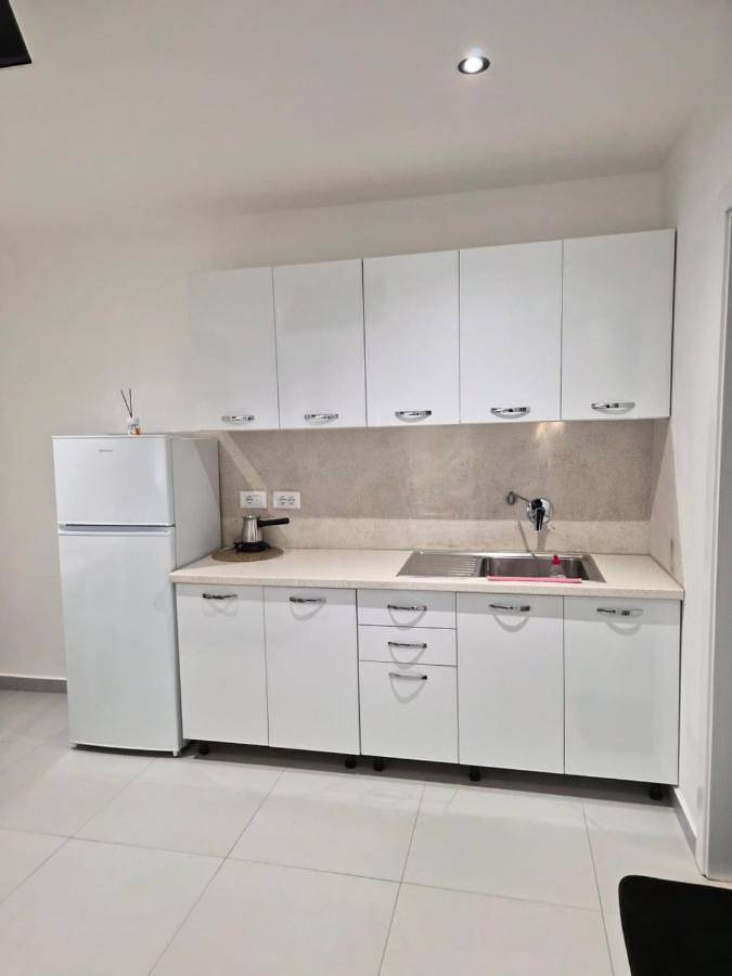 Maison d’hôte pour 2 personnes, avec balcon et vue à Tirana - 3