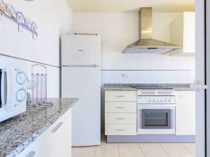 Ferienwohnung für 4 Personen, mit Terrasse und Kinderpool in Oropesa del Mar - 4