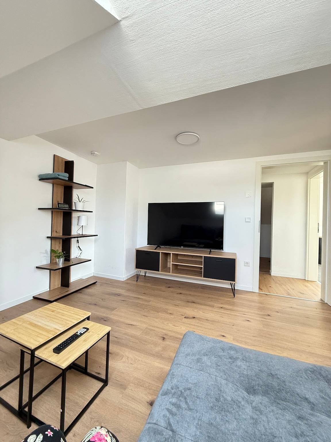 Vakantiewoning Kastellaun in Kastellaun, Hunsrück