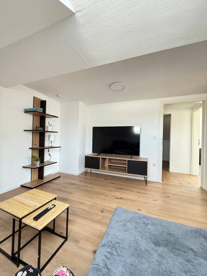 Ferienhaus für 5 Personen in Kastellaun - 3