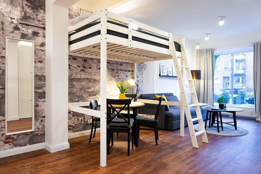Ferienwohnung in Hamburg ab 186€ pro Nacht