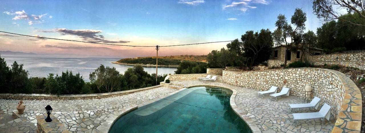 One-Bedroom House in Γάιο, Παξούς