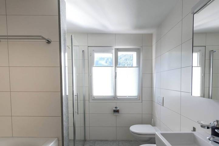 Ganze Wohnung, Mengelt, (Splügen) in Splügenpass, Rheinwald