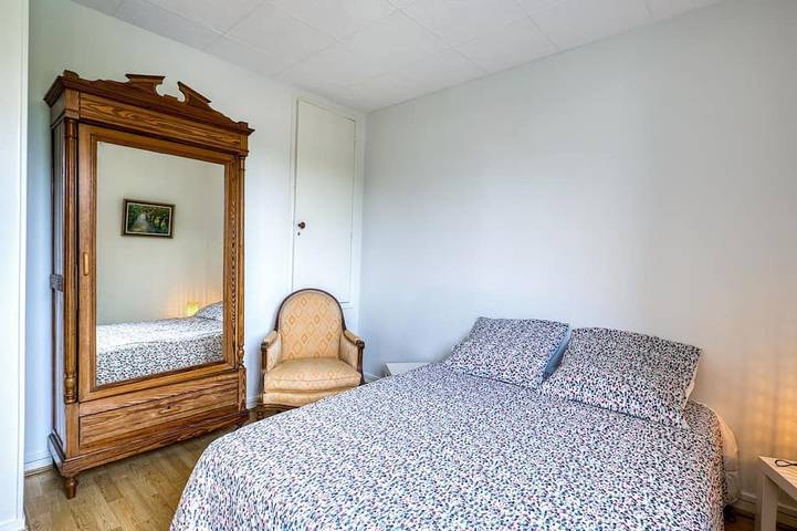 3 bedroom lovely home in Lagord in Lagord, Región de La Rochelle