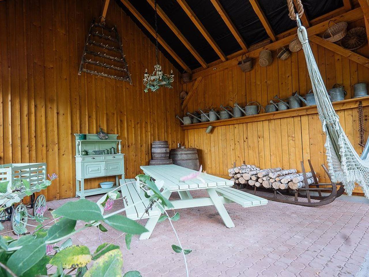 Gîte confortable avec jardin privatif près de Saint-Dié-des-Vosges in Provenchères-sur-Fave, Parc naturel régional des Ballons des Vosges