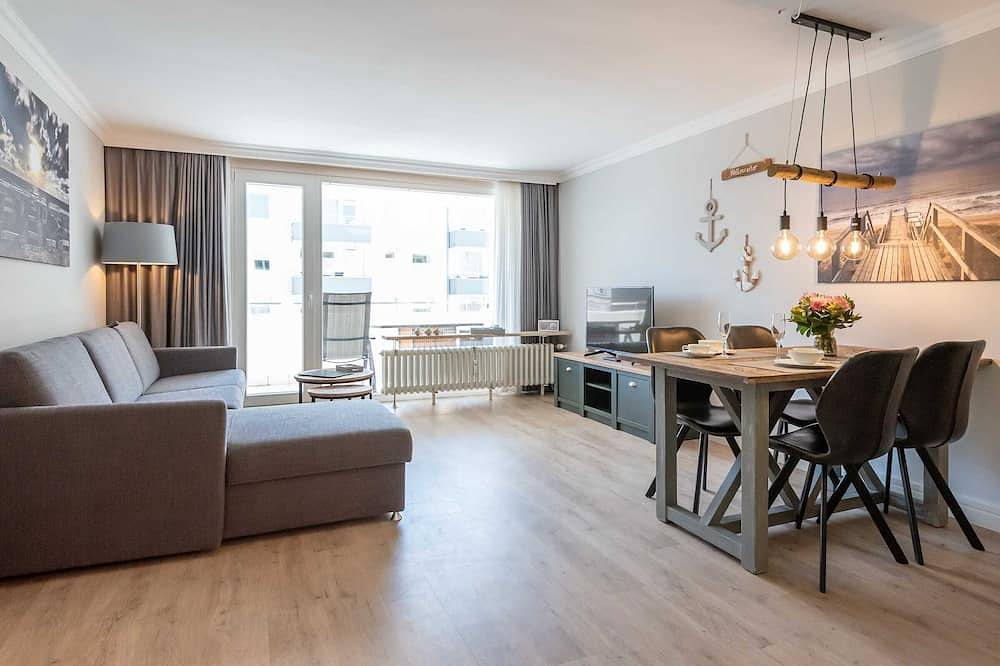 Appartamento vacanze a Sylt a partire da 177€ a notte