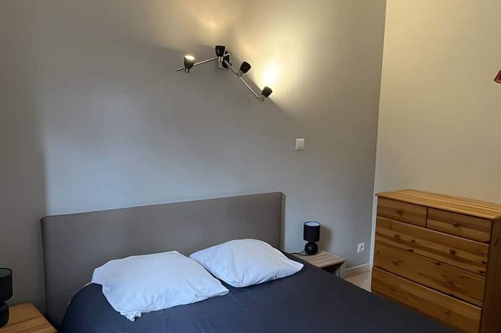 Location de vacances pour 6 personnes, avec jardin, animaux acceptés à Pont-de-Labeaume - 3