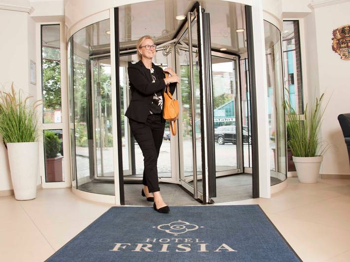 Hotel für 2 Personen in Leer - 3