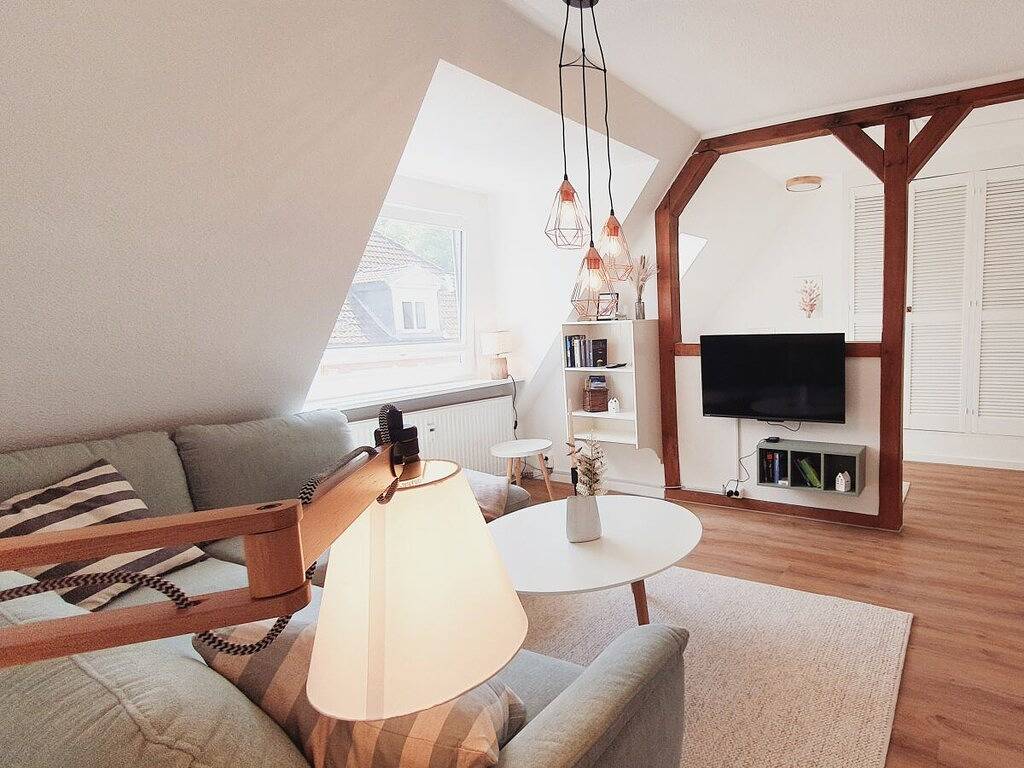 Ferienwohnung mit 2 Schlafzimmer in Ratzeburg, Ratzeburger See