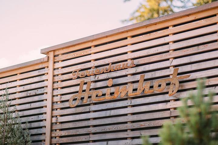 Ferienwohnung für 2 Personen, mit Balkon und Garten, kinderfreundlich in den Ammergauer Alpen - 2