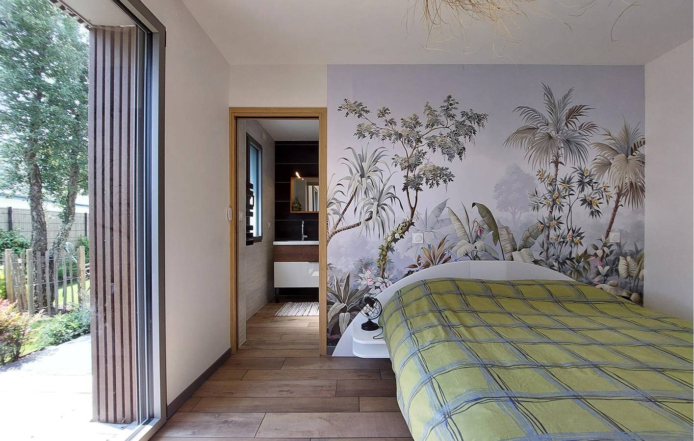 Appartement confortable à 2 km de la Grande Plage du Port in Sarzeau, Côte des Mégalithes
