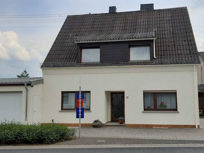 Location de vacances pour 4 personnes à Boos