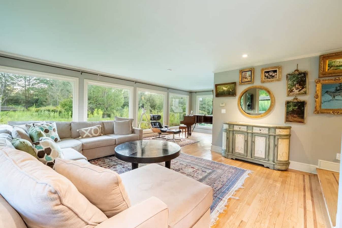 Private Luxurious Canal Estate in Nueva Jersey