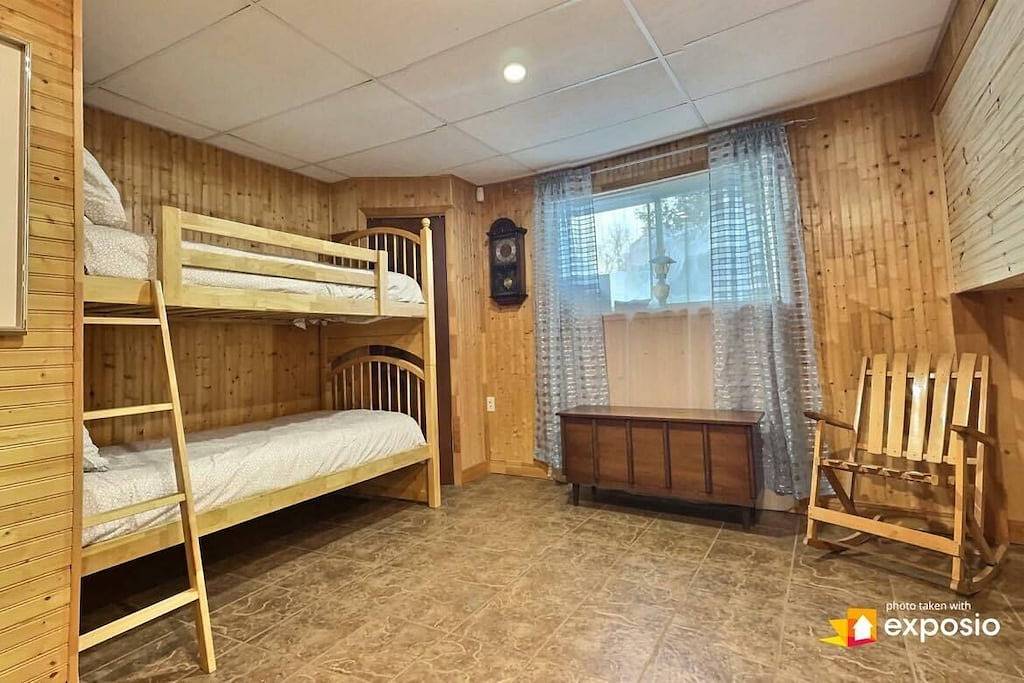 Waterfront Awesomeness in Saguenay–Lac-Saint-Jean