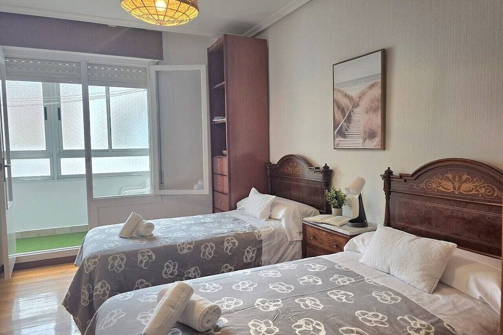 Appartement entier, Mariola 3804 Apartment in Santoña, Côte Cantabrienne