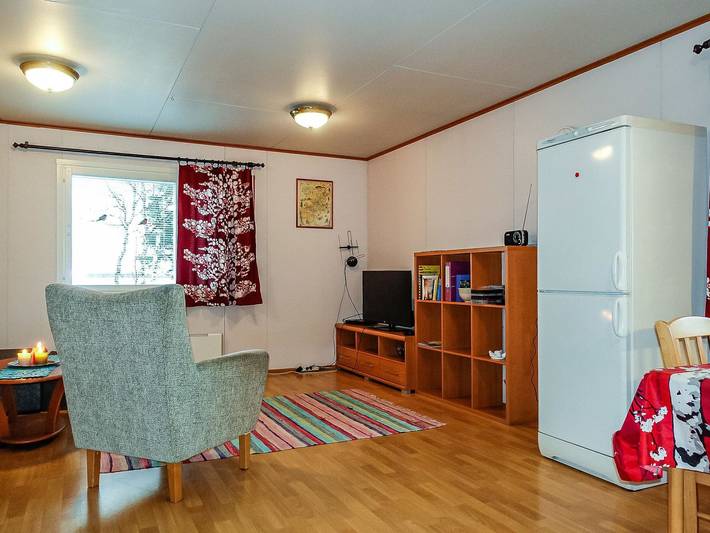 Location de vacances pour 4 personnes, animaux acceptés dans Inari - 4