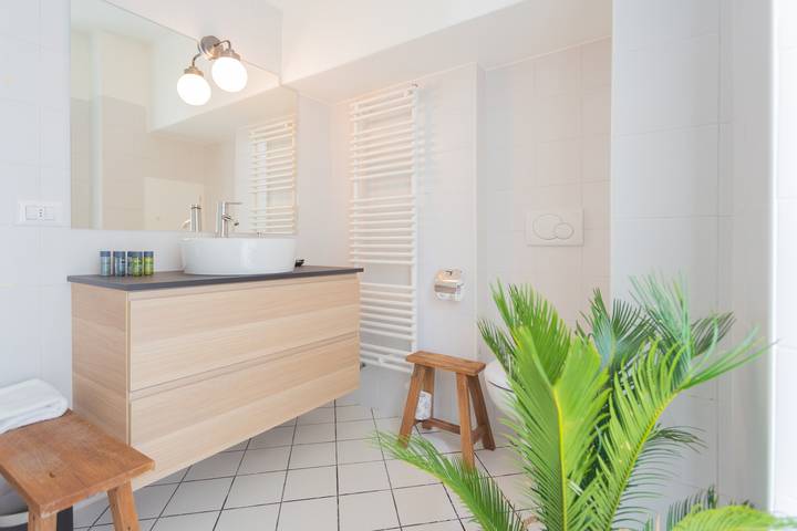 Gîte pour 2 personnes, avec jardin et terrasse ainsi que vue et vue sur le lac dans Tremezzo - 3