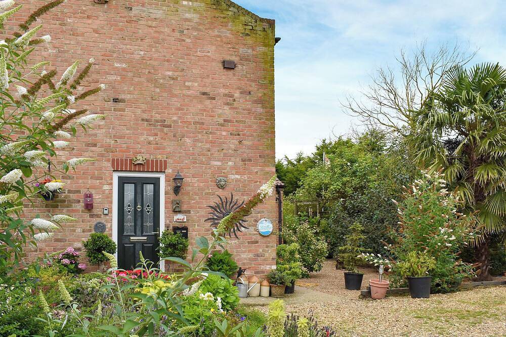 Casa vacanza a Norfolk a partire da 87€ a notte