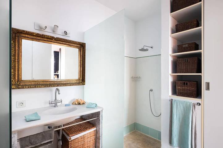 Location de vacances pour 6 personnes, avec jardin dans Guatiza - 4