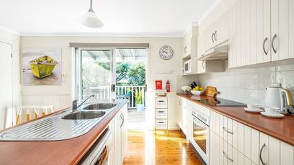 Holiday Home for 6 People in Hyams Beach, Jervis Bay, Photo 3