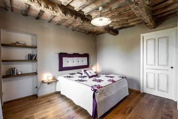 Villa per 11 Persone in Costigliole d'Asti, Langhe, Foto 2
