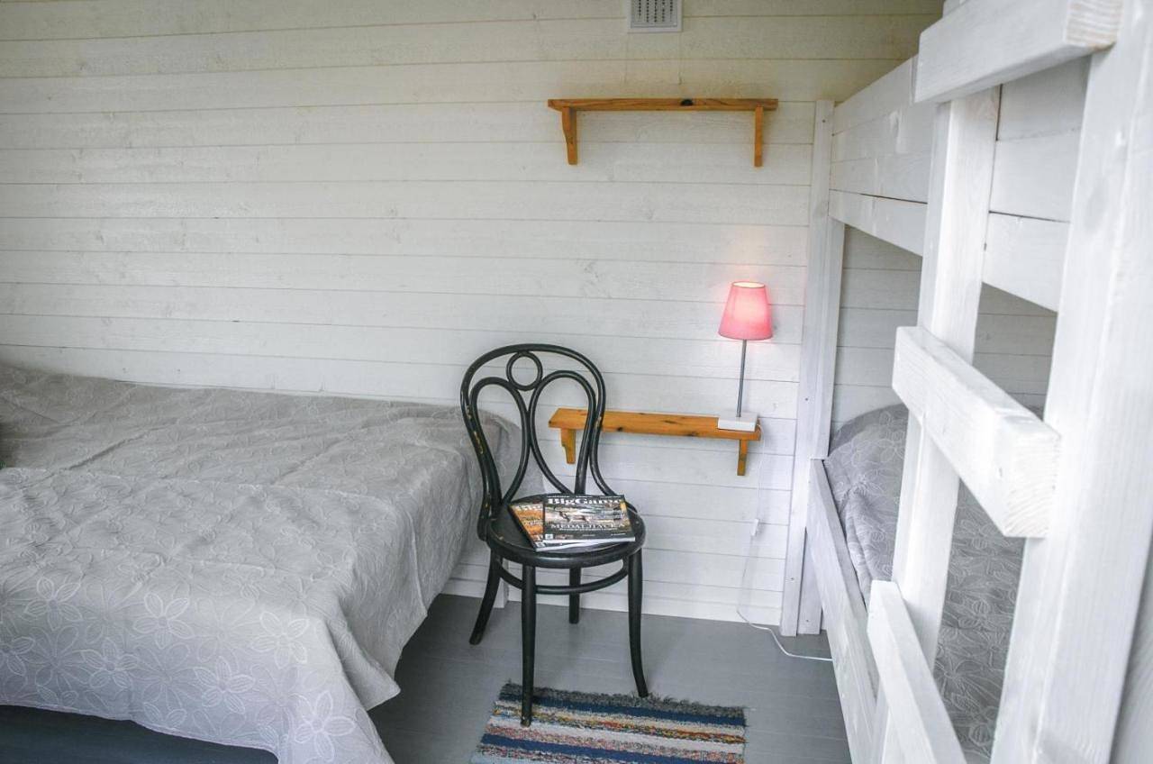 Cottage in Gotland