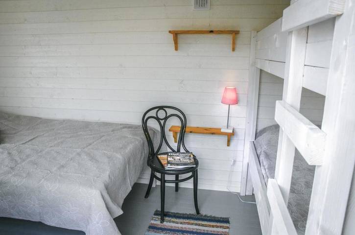 Chambre d’hôte pour 2 personnes en Suède - 4