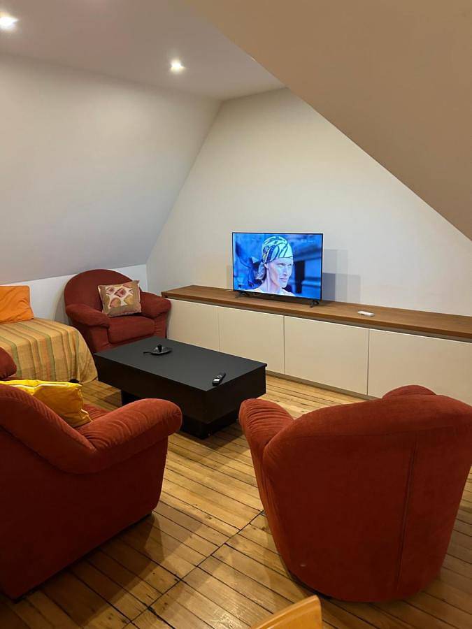 Maison d’hôte pour 5 personnes, avec Vue à Sélestat