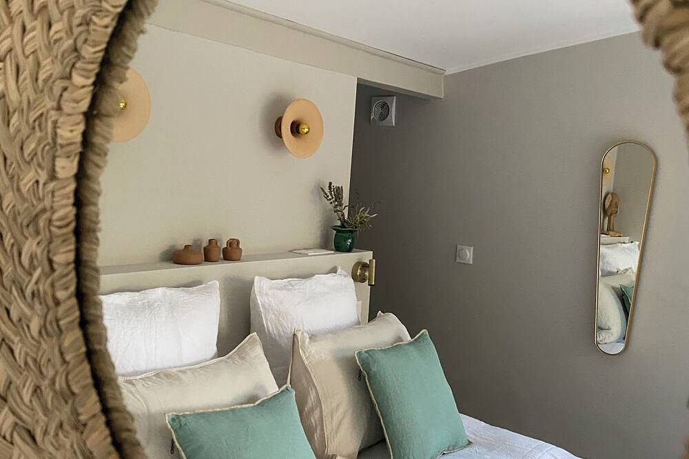 Mas Tihou charming Provencal estate✨& Nordic bath 🫧 in Le Beausset, Mediterranean Coast (France)